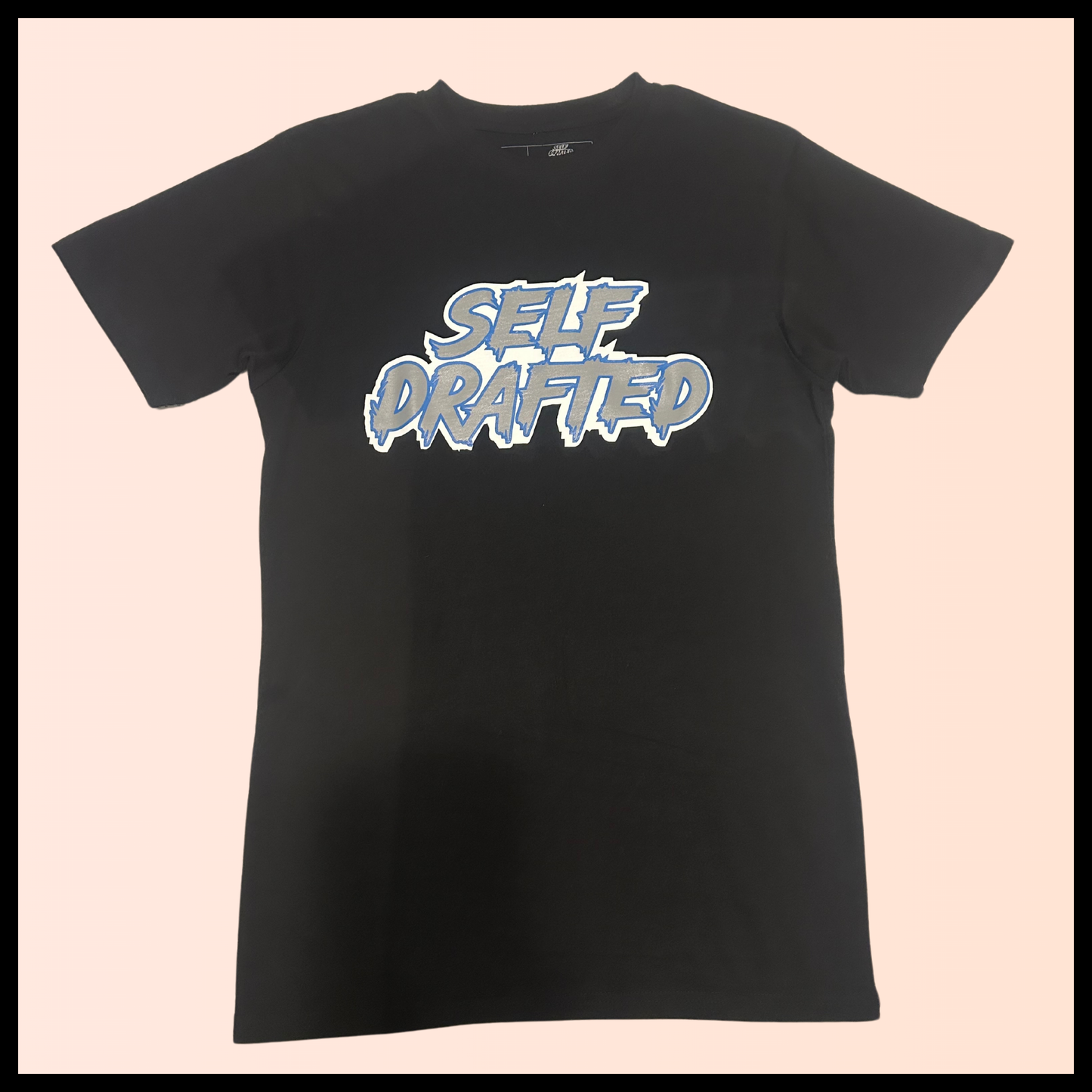 Self Drafted "Custom SHIRTS Personalized 6 And Up BULK Order" Premium Heavyweight Shirt (Unisex)