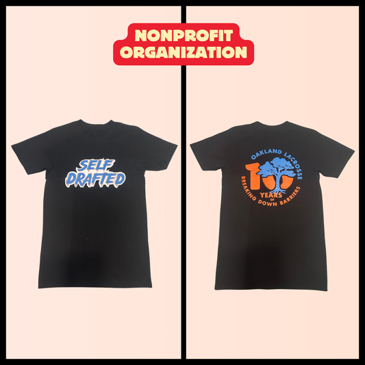Self Drafted "Custom SHIRTS Personalized 6 And Up BULK Order" Premium Heavyweight Shirt (Unisex)